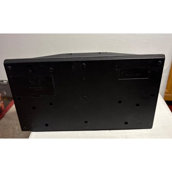 Bicycle Automatic Card Shuffler For Poker & Game Cards Battery Operated Black - Picture 7 of 9